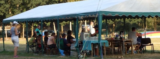 "LVT - Lučkovice 2018"